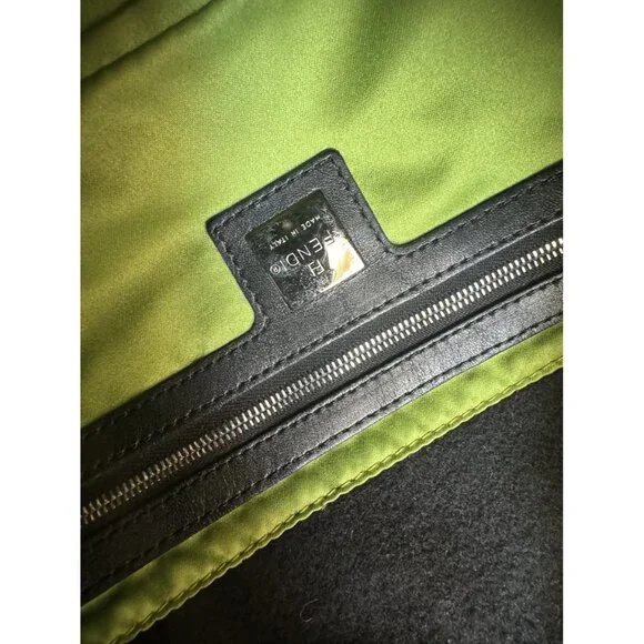 fendi baguette - Picture 5 of 6